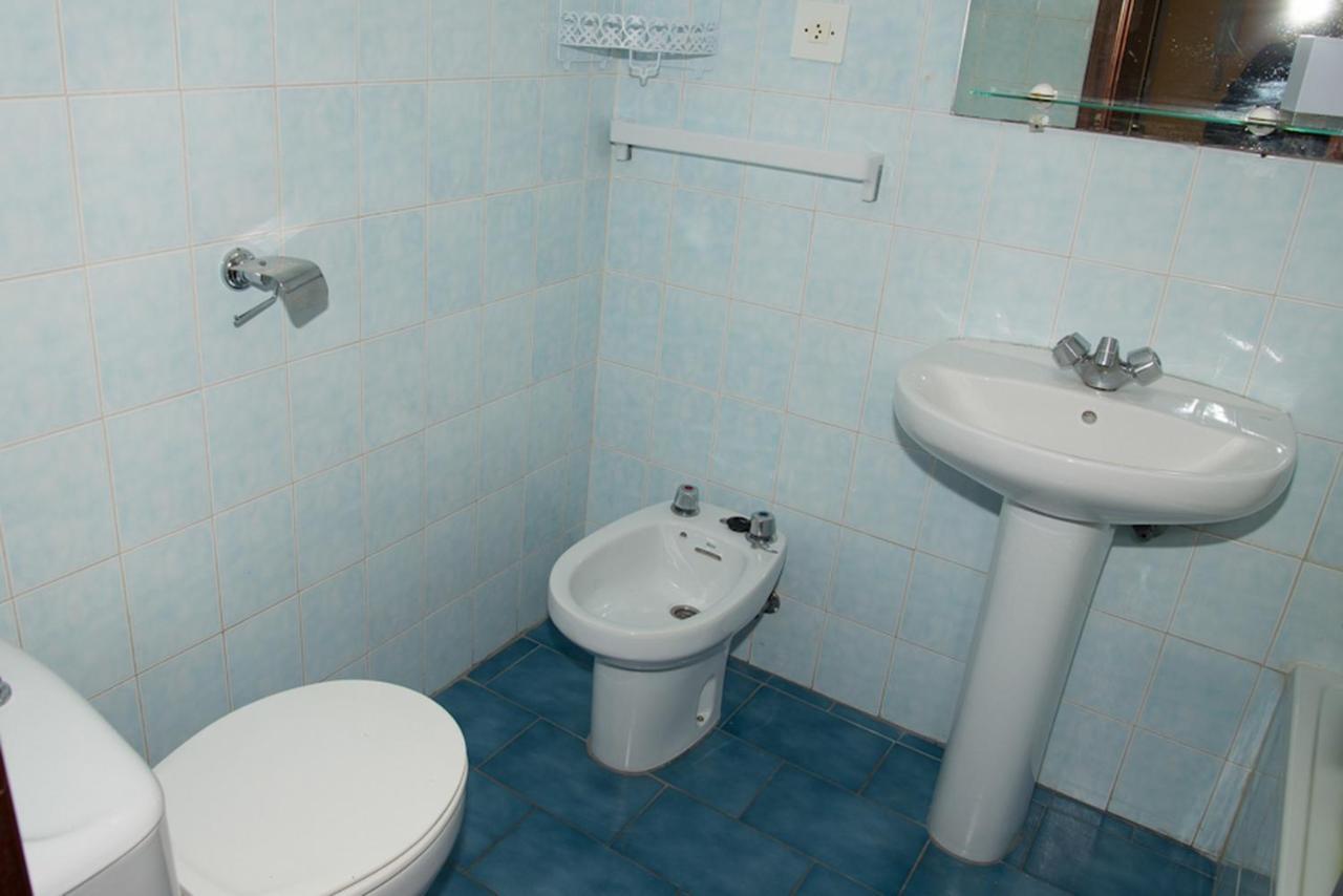 La Cigueena Alquilevante Benidorm Bagian luar foto