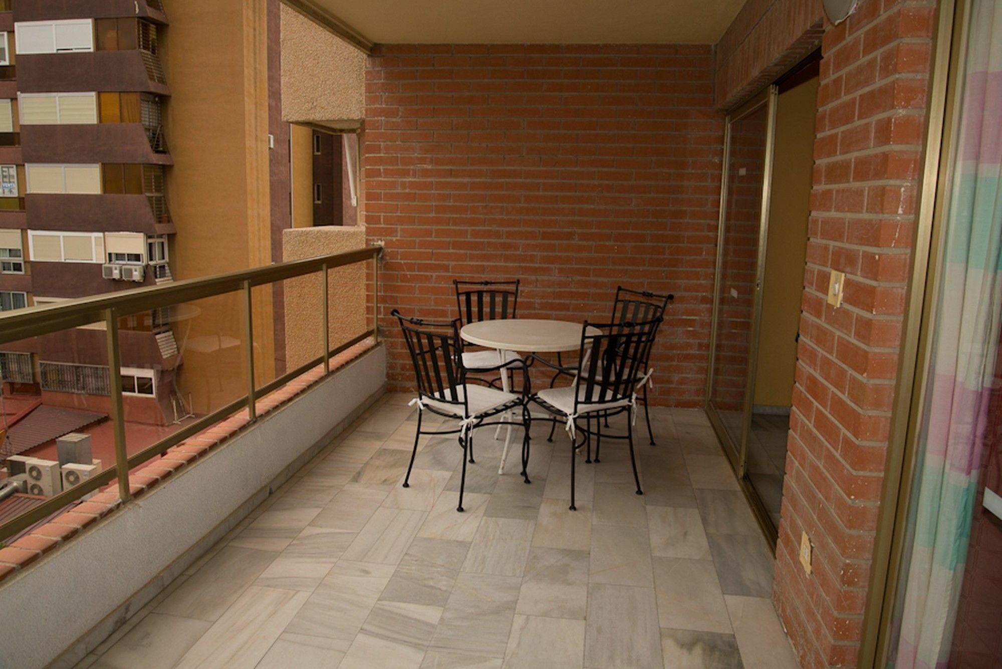 La Cigueena Alquilevante Benidorm Bagian luar foto